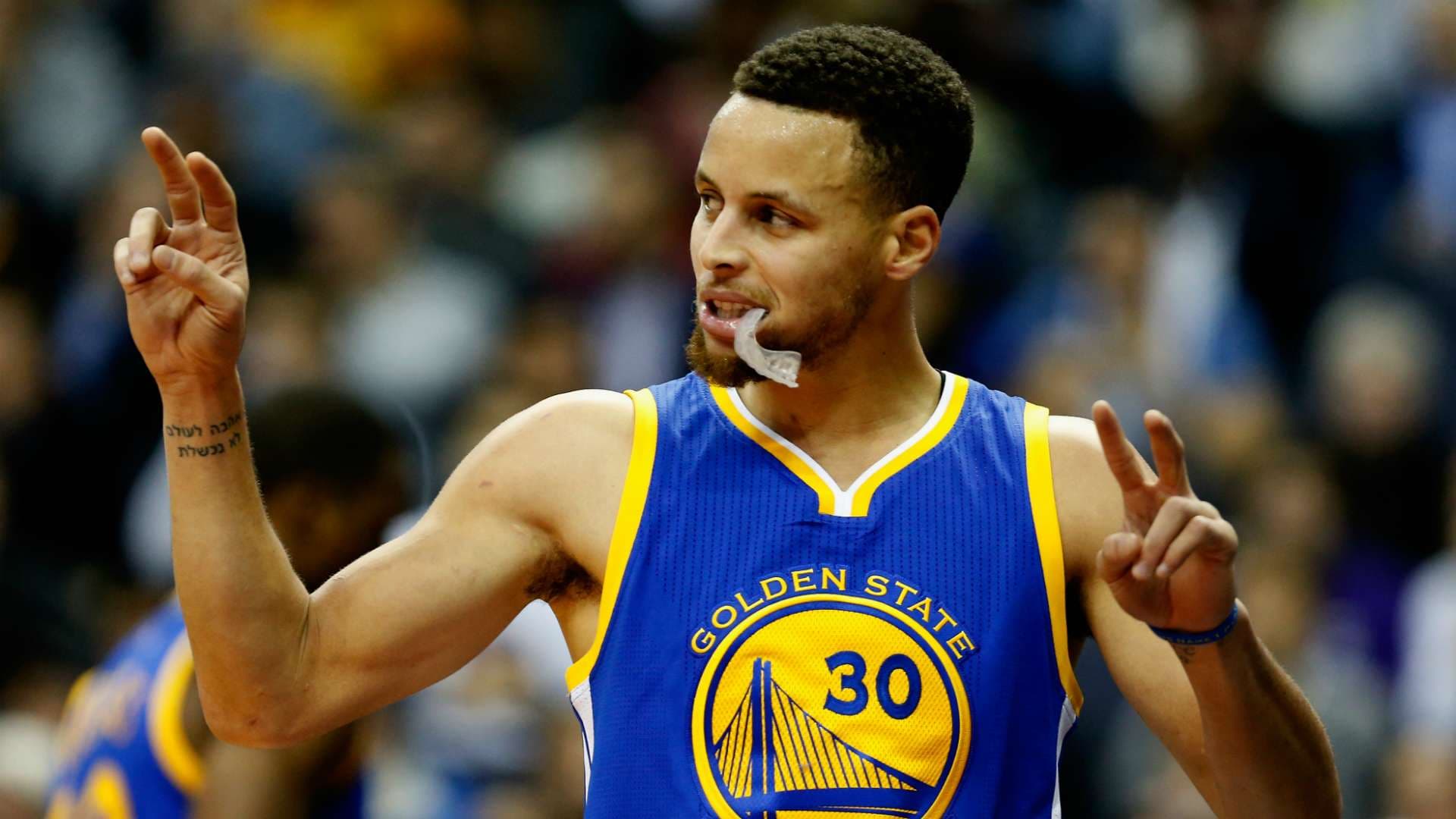 Curry bëhet më i paguari në NBA