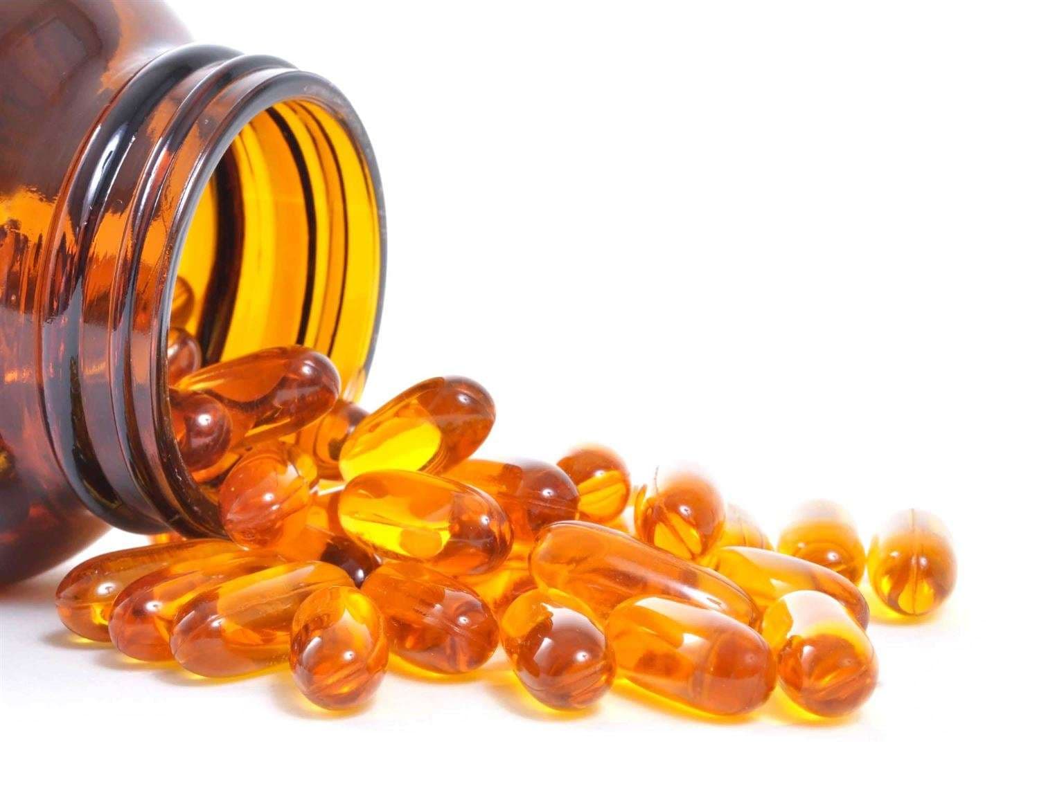 Vitaminat që duhet të merrni pas menopauzës