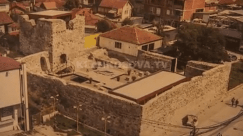 Kalaja përplas vushtrriasit me IKMM (VIDEO)