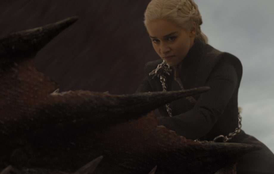 Khal Drogo, krenar me Khaleesin