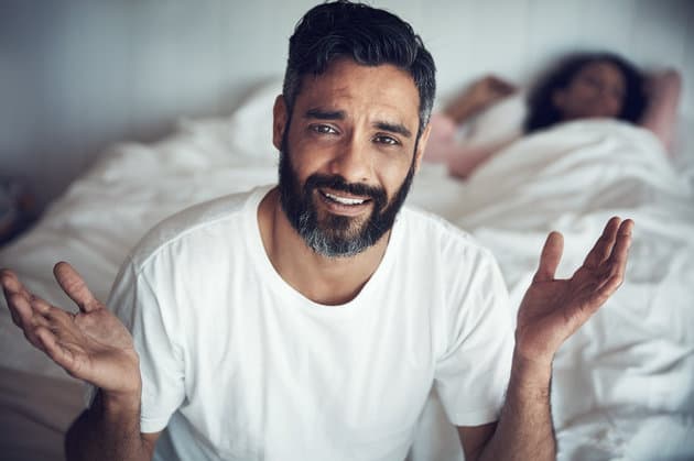Këto gjëra meshkujt asnjëherë nuk i tregojnë