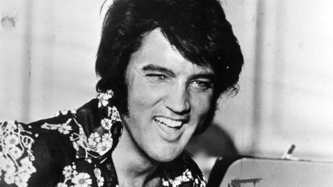 I vdekur që 40 vjet, Elvis vazhdon të fitojë miliona