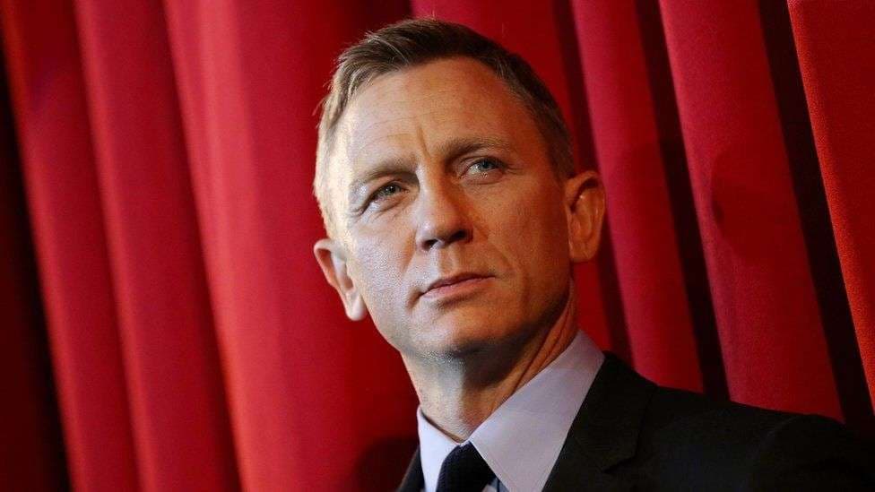Daniel Craig konfirmon se do të luajë sërish rolin e James Bond-it