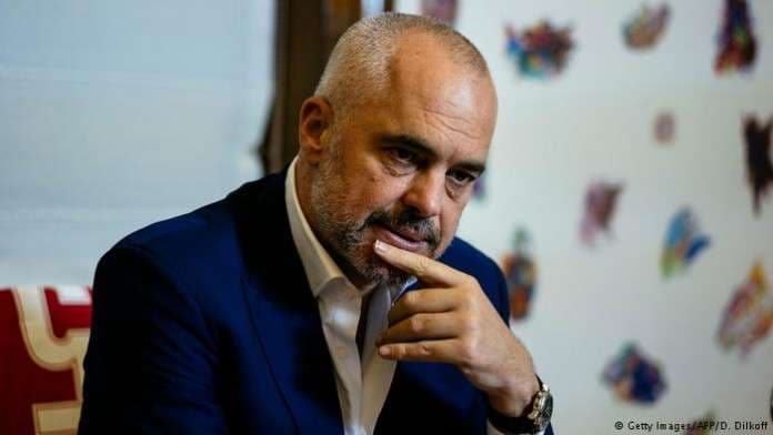 Rama zbulon vendimin e parë të qeverisë së re