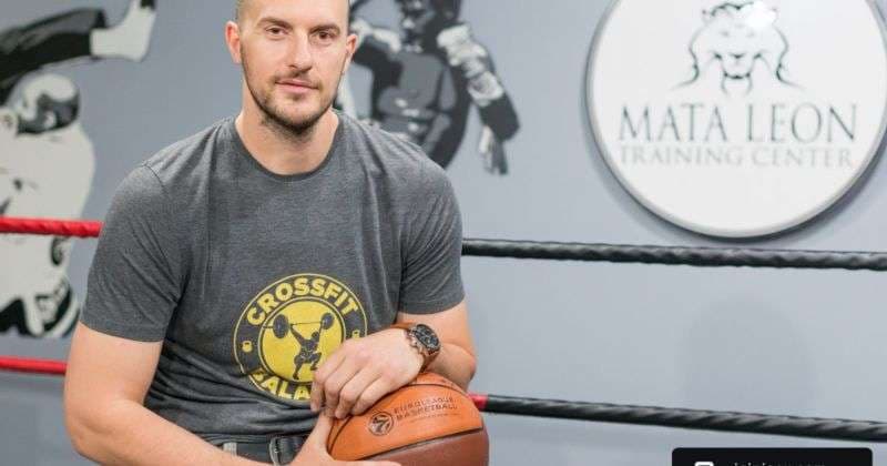 Ermal Kuqo bëhet drejtor në Los Angeles Clippers