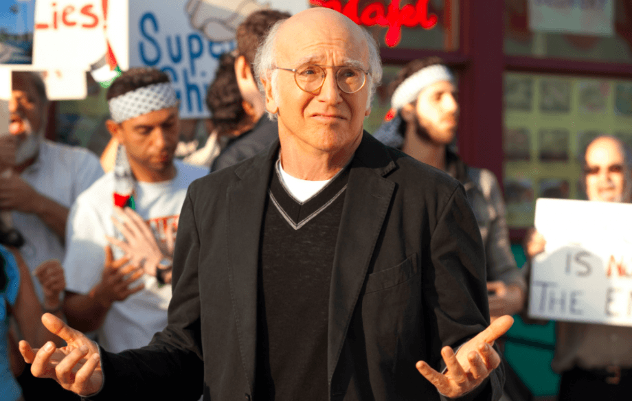 Episodet e Curb Your Enthusiasm rrjedhin online
