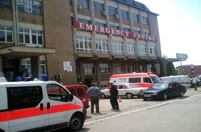 30 lindje shënohen në 24 orëshin e fundit në QKUK