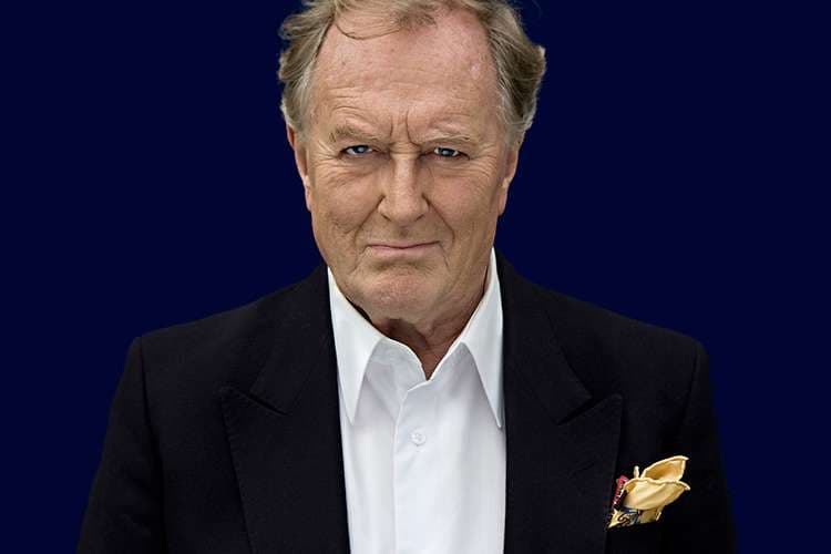 Në moshën 91 vjeçare, vdes aktori i njohur Robert Hardy (VIDEO)