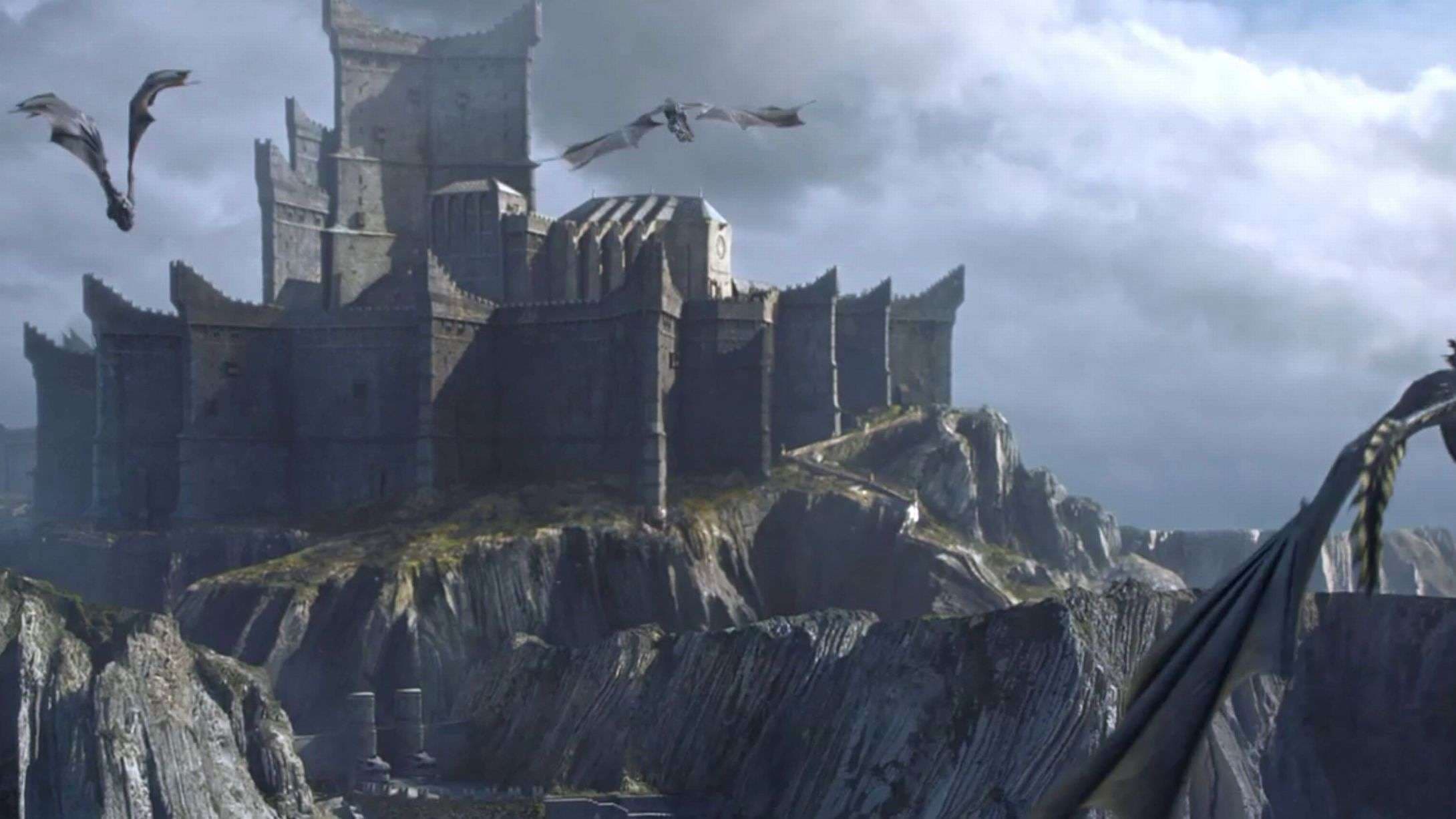Zbulohet ishulli befasues ku u xhirua “Game of Thrones” (FOTO)