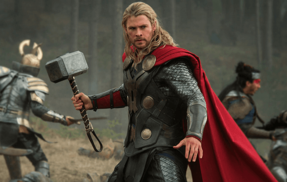 Del në shitje çekani i Thor