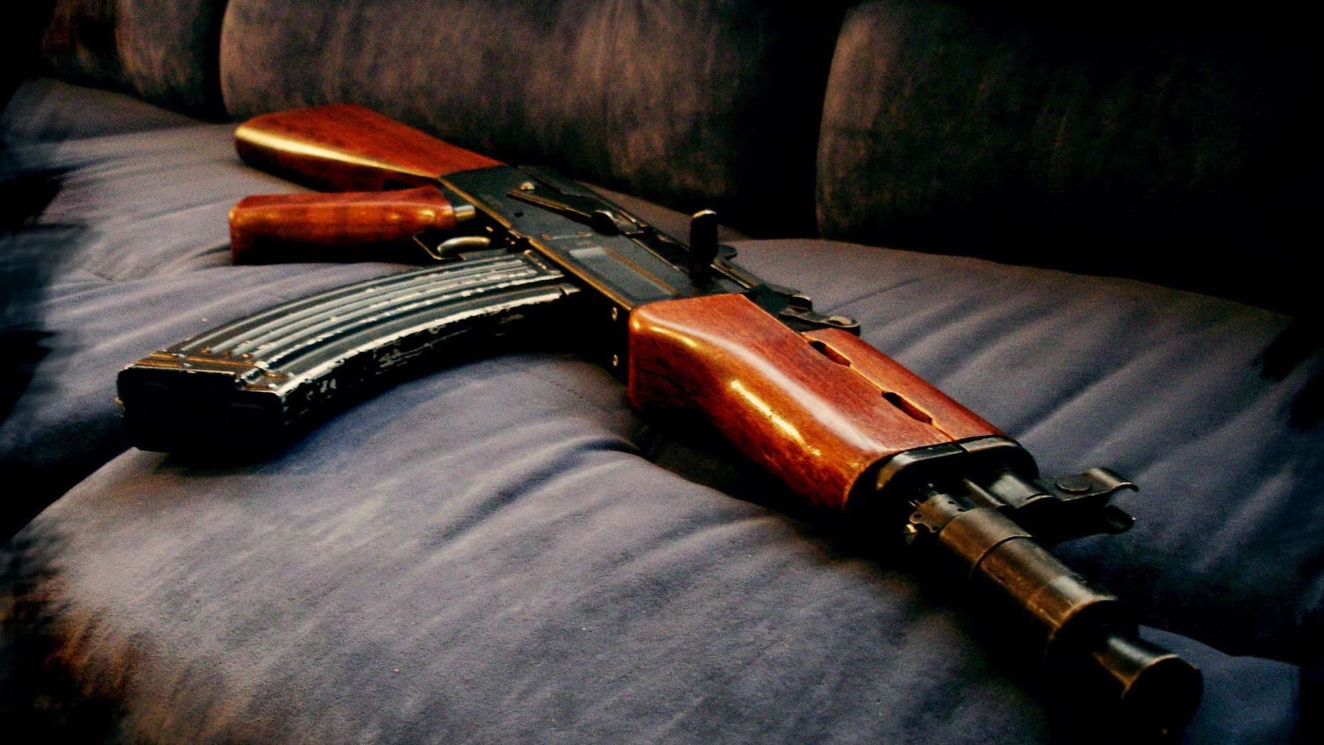 Rahovec: U raportua se posedon armë, i dyshuari e pranon fajin para policëve