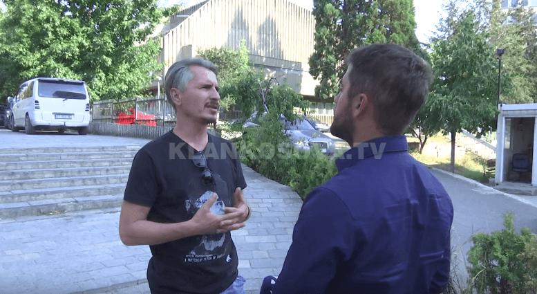 Tre kosovarë pjesë e EFA (VIDEO)