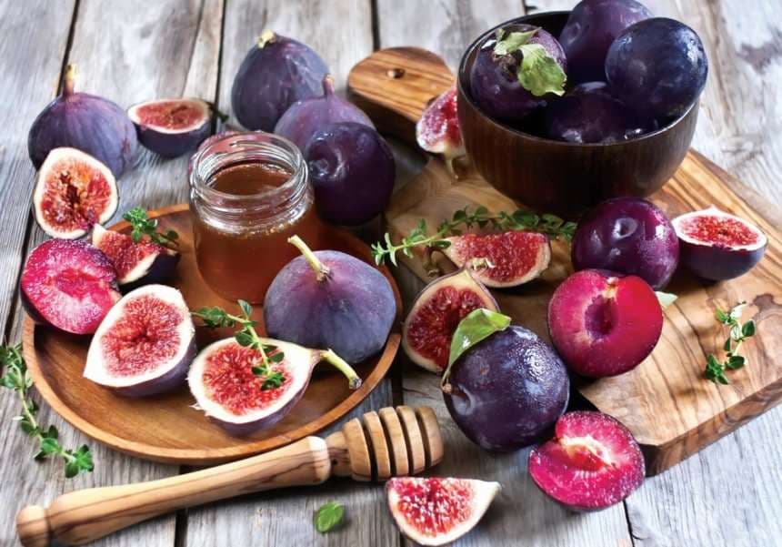 Ushqimet që ruajnë nxirjen e lëkurës