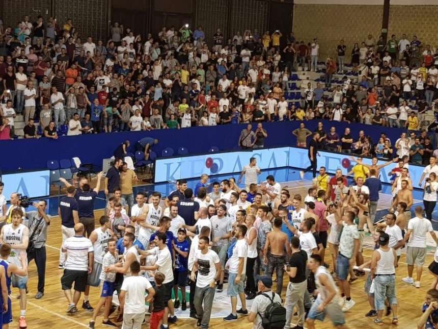 Kosova mposht Estoninë – kualifikohet për fazën tjetër