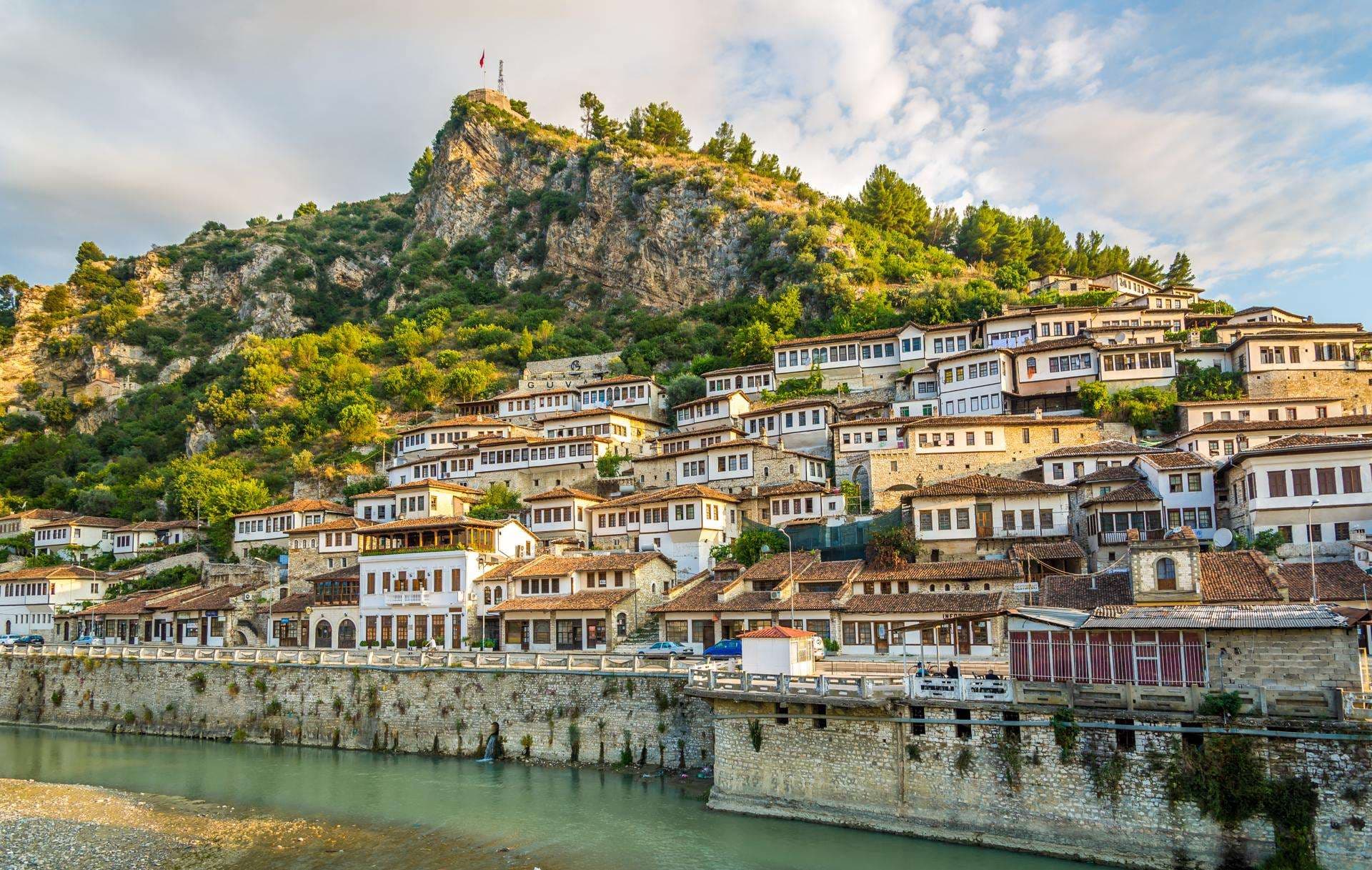 Një qytet si Berati, edhe pse në UNESCO, pa muze