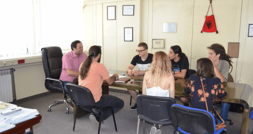 Drejtoria për Kulturë rikthen identitetin e Rock-ut në  Mitrovicë