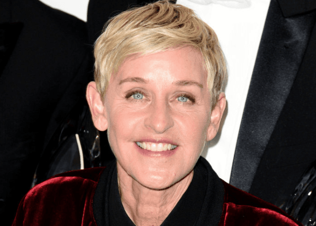 Ellen DeGeneres sjellë një koleksion për fëmijë (FOTO)