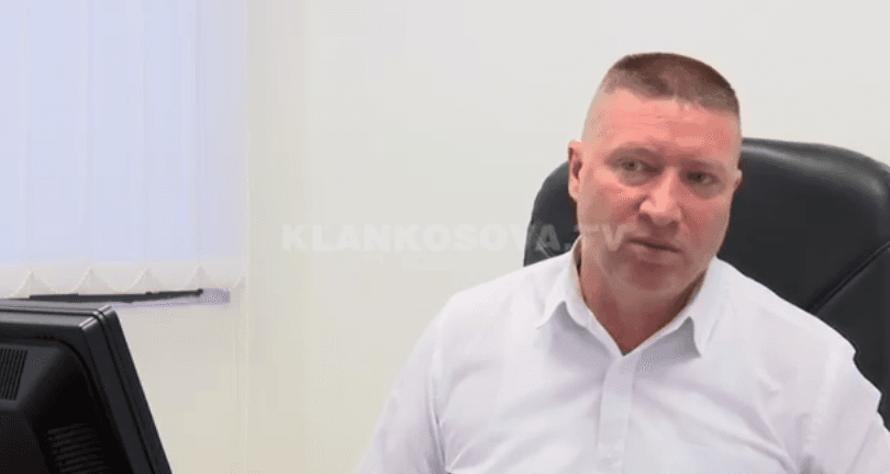 Bazaj rinis “kërcënimet” për PDK-në (VIDEO)
