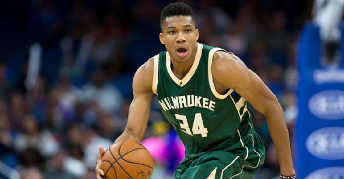 NBA, luftë për gjigantin grek