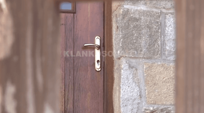 Shtëpia e Gjeçovit, rri e mbyllur pa kujdestar (VIDEO)