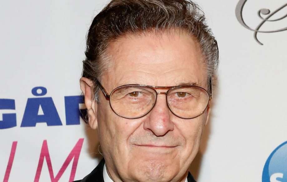 Vdes Joe Bologna