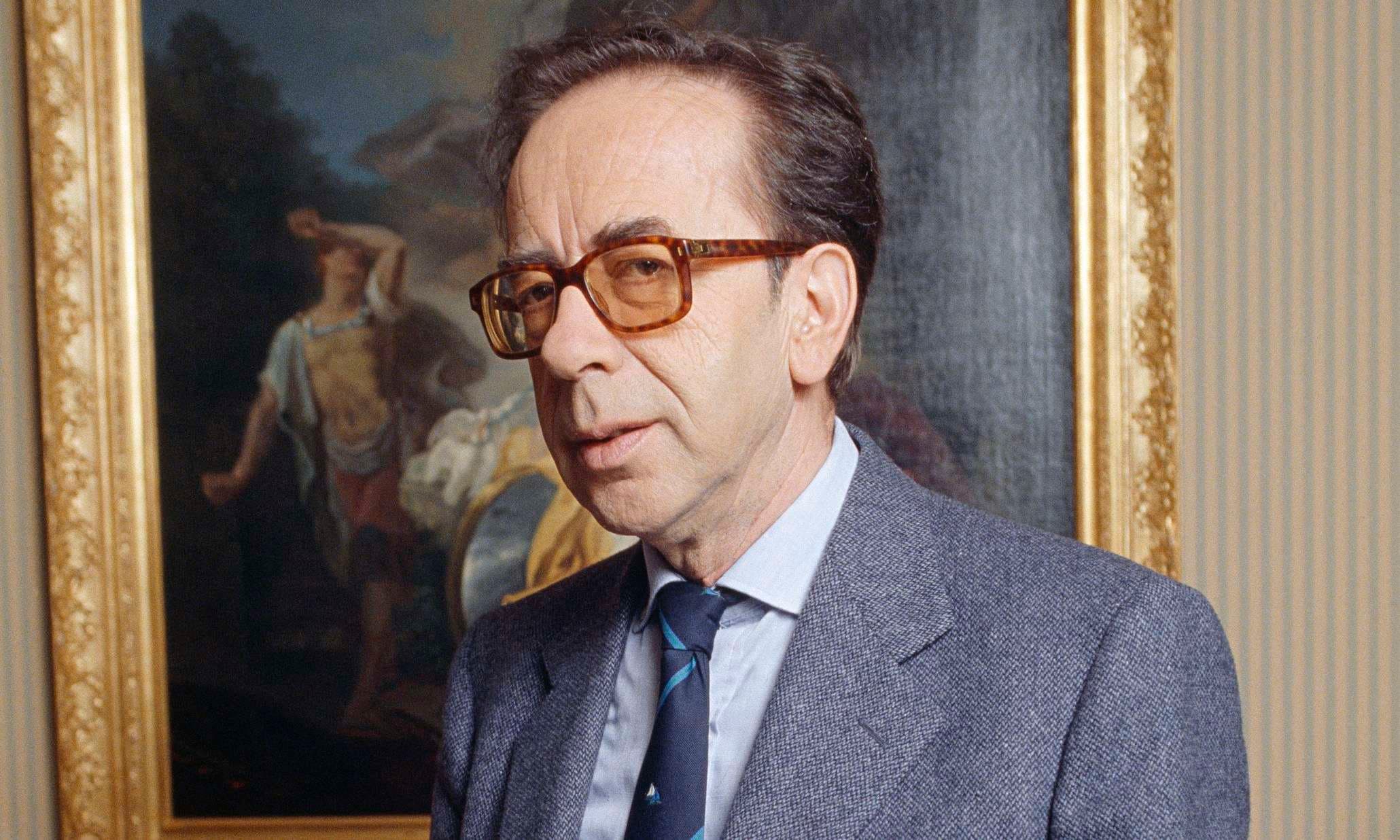 Ismail Kadare dhe intelektualët më të spikatur botërorë: Europa po shpërbëhet para syve tanë