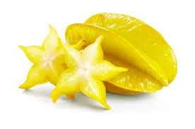 Karambola, fruti yll mrekullibërës