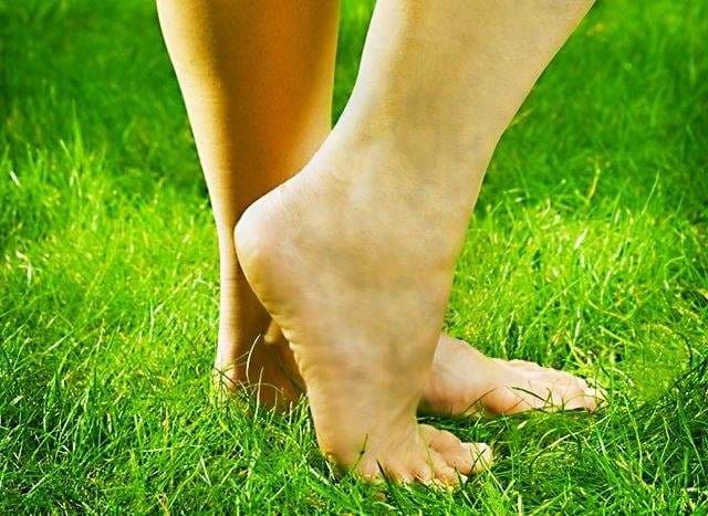 Problemet e këmbëve që sinjalizojnë sëmundje të rënda