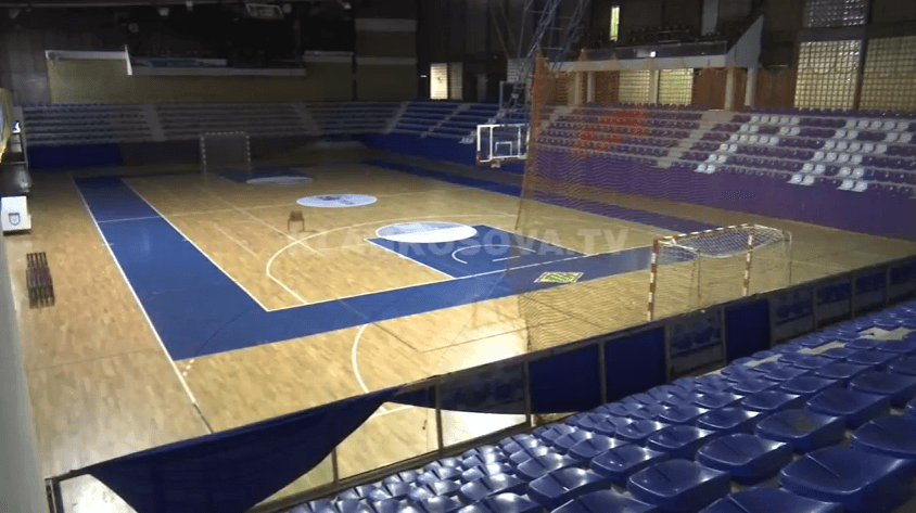 FIBA letër Kosovës, ndeshjet si vendas mund që të luhen jashtë shtetit (VIDEO)