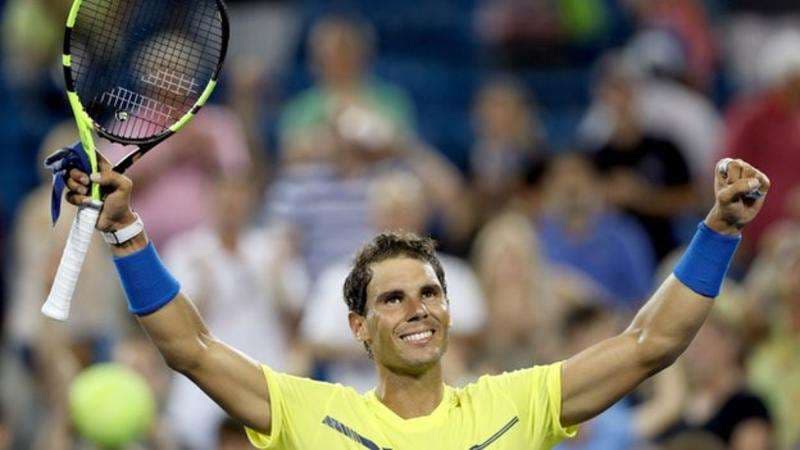 Vamos Rafa! Nadal fiton US Open