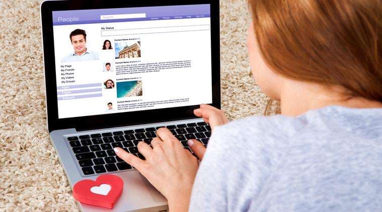 Nëse po e kërkoni dashurinë online, kështu duhet ta keni profilin