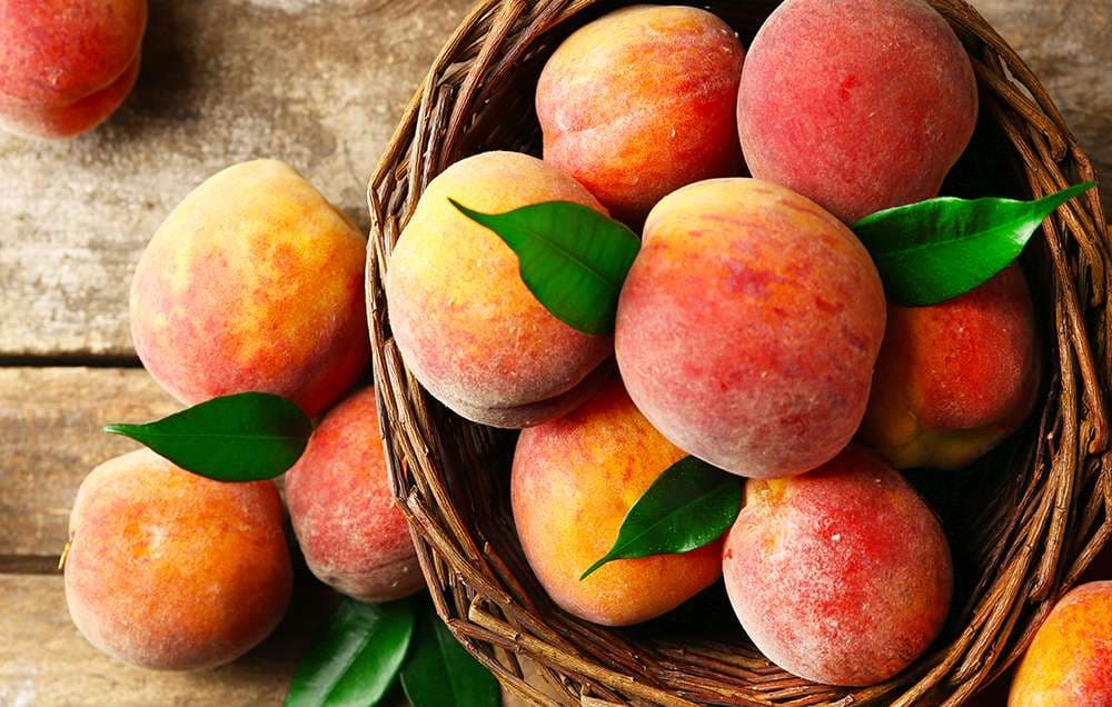 Përfitimet shëndetësore të konsumimit të pjeshkave