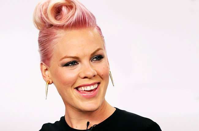 Pink: Nuk mendoj të bëj asnjë ndërhyrje kirurgjike