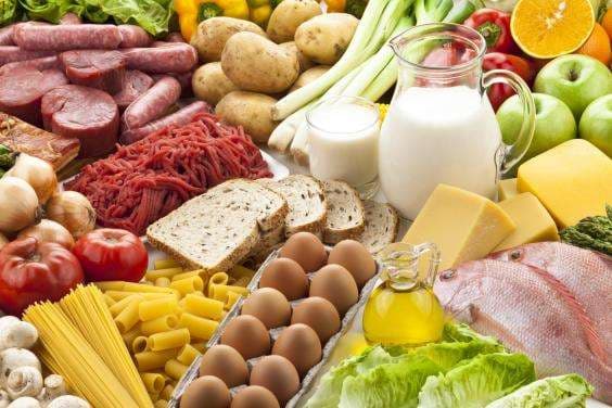Sa proteina duhet t’i konsumoni në ditë?