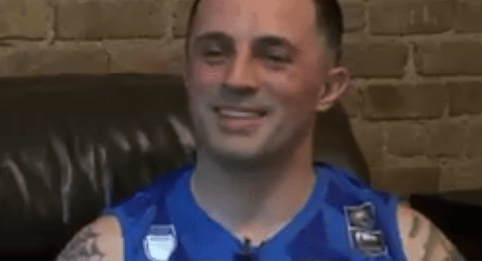 Emigroi nga Kosova në SHBA, tash synon Lojërat Olimpike të 2018-ës (VIDEO)