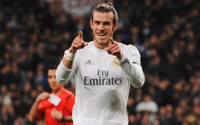 Marca: Bale ka një rival të madh brenda klubit