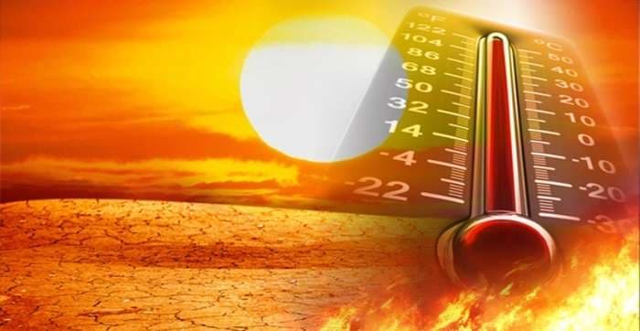 Studimi zbulon arsyen e temperaturave ekstreme