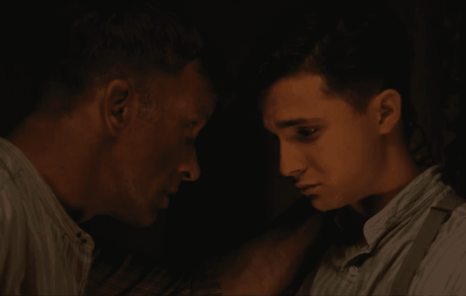 Del trailer i filmit “1922” (VIDEO)