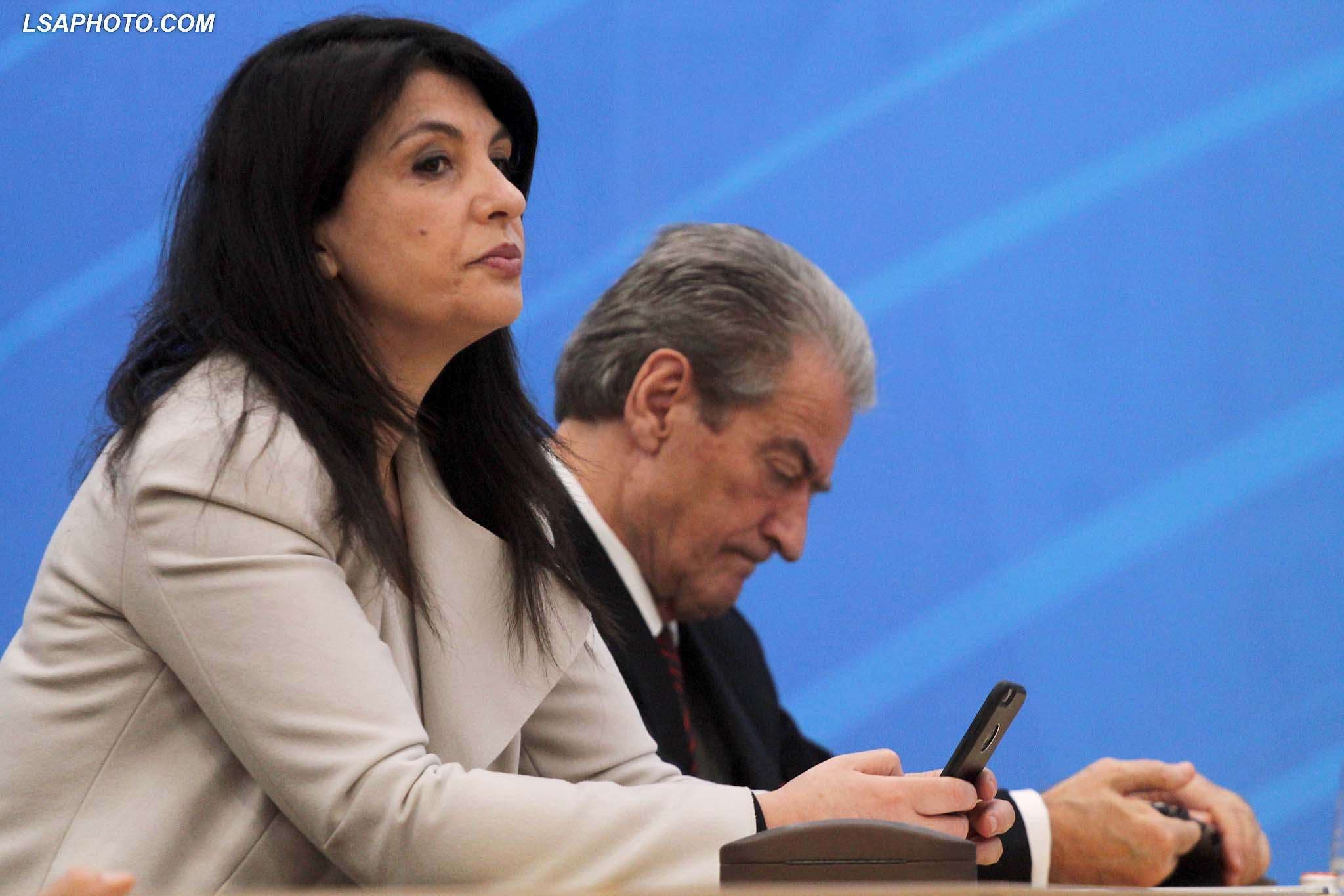 Kuvendi i Berishës, Topalli: Sot është dita për të bërë kthesën, PD mund të kthehet te vetja e saj
