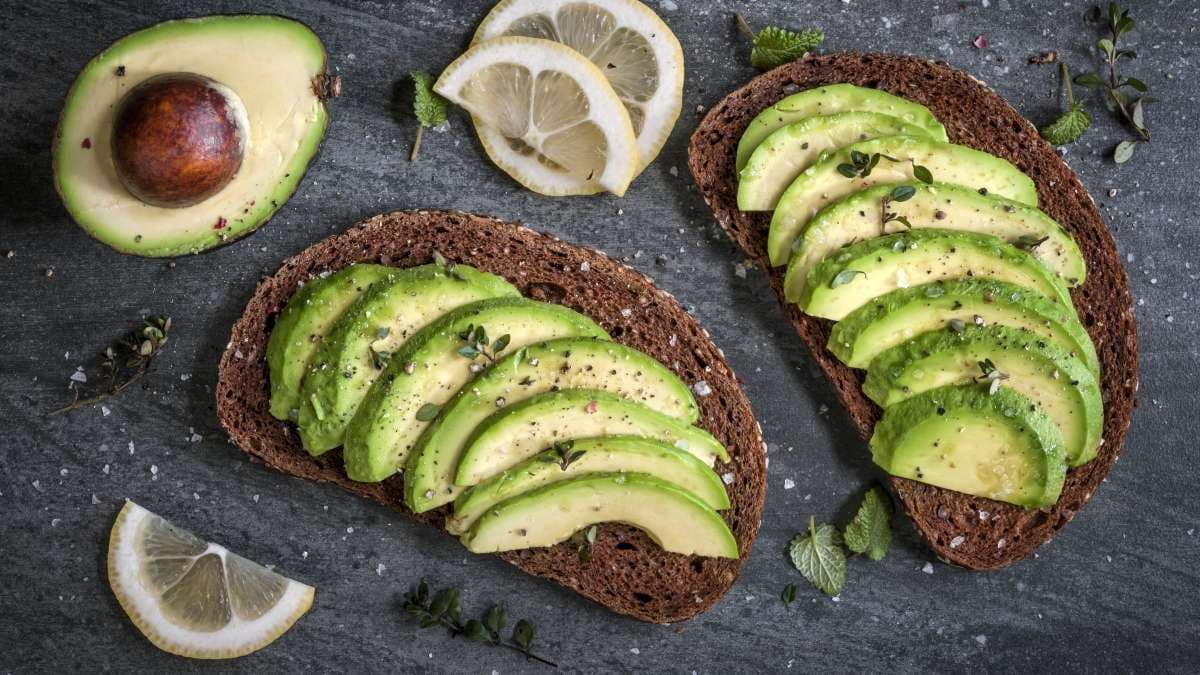 Avokado, frut ekzotik me plot përfitime shëndetësore