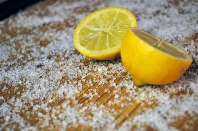 Limonin mund ta përdorni për çdo gjë