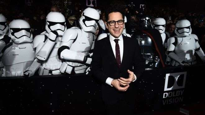 JJ Abrams do të jetë regjisor i filmit të radhës "Star Wars"