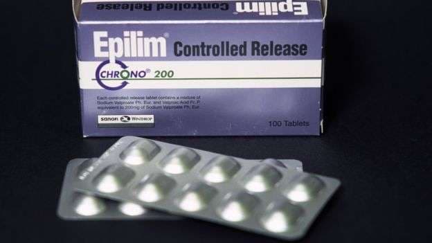 Rreziqet e përdorimit të ilaçeve për epilepsi gjatë shtatzënisë