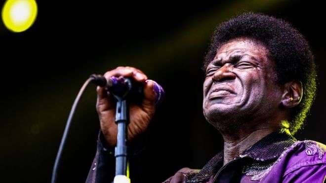Charles Bradley vdes në moshën 68 vjeçare (VIDEO)