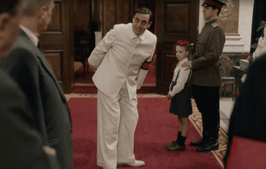 Rusia mund ta ndalojë filmin për Stalinin