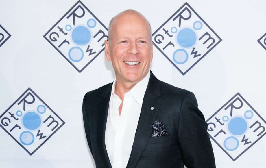 Bruce Willis rikthehet për Die Hard