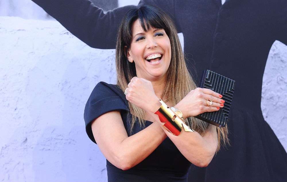 Patty Jenkins, film-bërësja më e paguar në histori