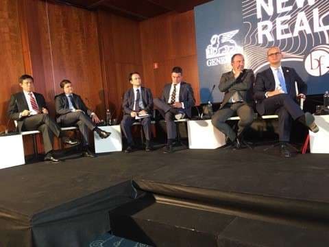 Murtezaj kërkon përshpejtimin e proceseve integruese