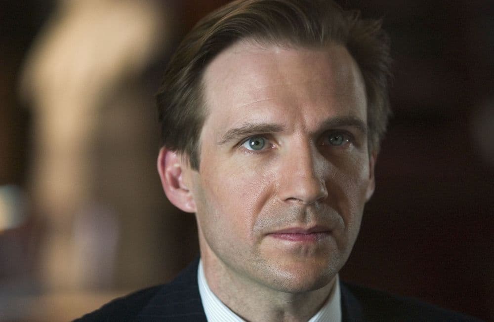 Aktori i famshëm Ralph Fiennes merr nënshtetësinë serbe