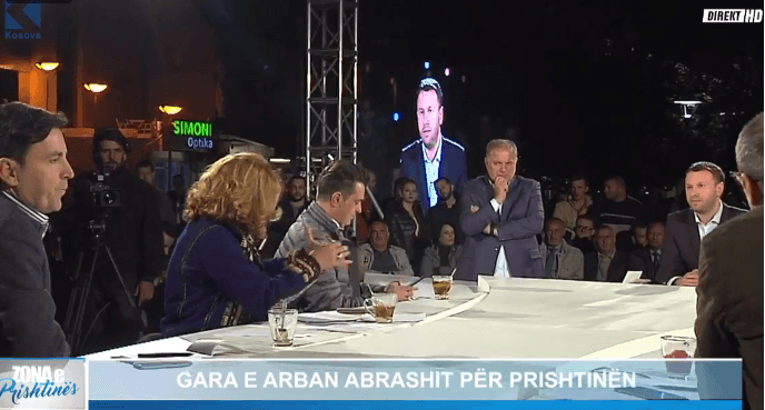 Abrashi: Do ta ndërtojmë Sallën Koncertale dhe Shkollën e Muzikës